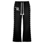PREVAIL BUTTON PANTS