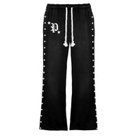 PREVAIL BUTTON PANTS