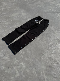 PREVAIL LONGSLEEVE + FREE BUTTON PANTS + FREE ITEM