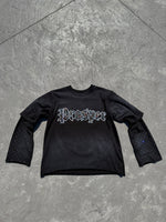 PREVAIL DOUBLE LONGSLEEVE