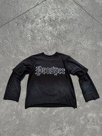 PREVAIL DOUBLE LONGSLEEVE
