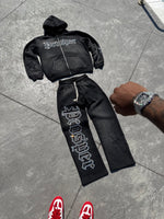 PREVAIL JACKET + FREE PANTS + FREE ITEM