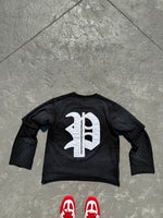 PREVAIL DOUBLE LONGSLEEVE