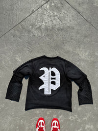 PREVAIL DOUBLE LONGSLEEVE