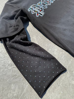 PREVAIL DOUBLE LONGSLEEVE