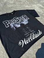 PREVAIL TEE + FREE BUTTON PANTS + FREE ITEM