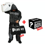 PREVAIL JACKET + FREE PANTS + FREE ITEM