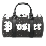 PREVAIL DUFFLE BLACK