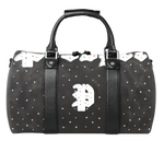 PREVAIL DUFFLE BLACK