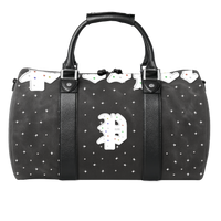 PREVAIL DUFFLE BLACK