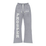 "GRAY" SWEATS