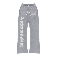 "GRAY" SWEATS