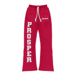 "PINK" SWEATS