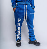 "ROYAL" SWEATS