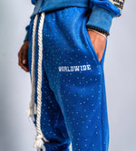 "ROYAL" SWEATS