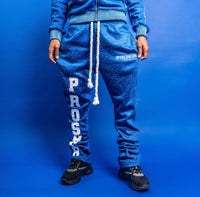 "ROYAL" SWEATS