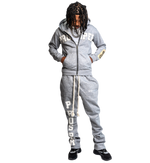 GRAY JACKET + FREE PANTS = FREE ITEM