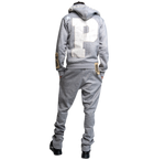 GRAY JACKET + FREE PANTS = FREE ITEM