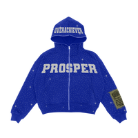 "ROYAL" ZIP UP