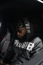 BLACK JACKET + FREE PANTS = FREE ITEM