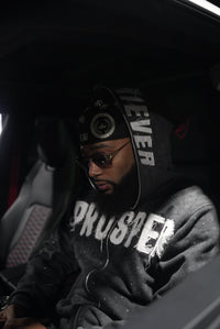 BLACK JACKET + FREE PANTS = FREE ITEM