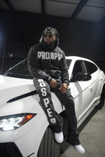 BLACK JACKET + FREE PANTS = FREE ITEM