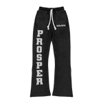"BLACK" SWEATS