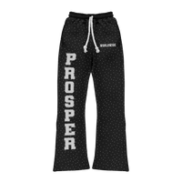 "BLACK" SWEATS