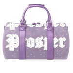 PREVAIL DUFFLE NESSA PURP
