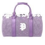 PREVAIL DUFFLE NESSA PURP