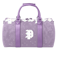PREVAIL DUFFLE NESSA PURP
