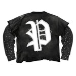PREVAIL DOUBLE LONGSLEEVE