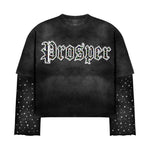 PREVAIL DOUBLE LONGSLEEVE
