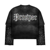 PREVAIL DOUBLE LONGSLEEVE