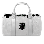 PREVAIL DUFFLE WHITE