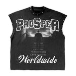 PREVAIL CUT TEE I