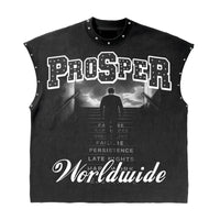 PREVAIL CUT TEE I