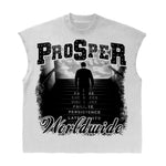 PREVAIL CUT TEE II