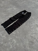 PREVAIL BUTTON PANTS