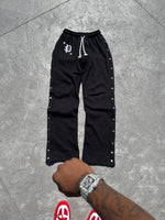PREVAIL BUTTON PANTS
