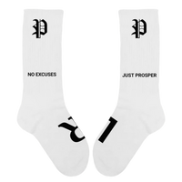 PREVAIL SOCKS II