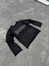 PREVAIL DOUBLE LONGSLEEVE