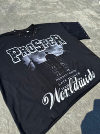 PREVAIL TEE + FREE BUTTON PANTS + FREE ITEM