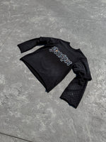 PREVAIL DOUBLE LONGSLEEVE