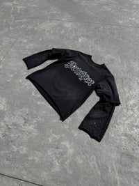 PREVAIL DOUBLE LONGSLEEVE