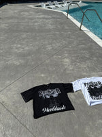 PREVAIL TEE + FREE BUTTON PANTS + FREE ITEM