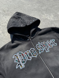 PREVAIL LONGSLEEVE + FREE BUTTON PANTS + FREE ITEM