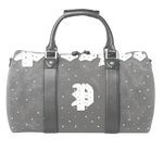 PREVAIL DUFFLE GRAY