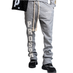 "GRAY" SWEATS