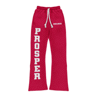 "PINK" SWEATS